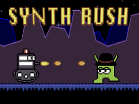 Synth Rush Image