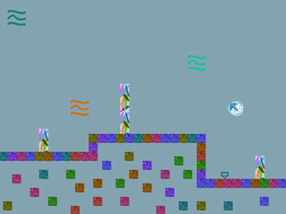Television: Point & Platform screenshot