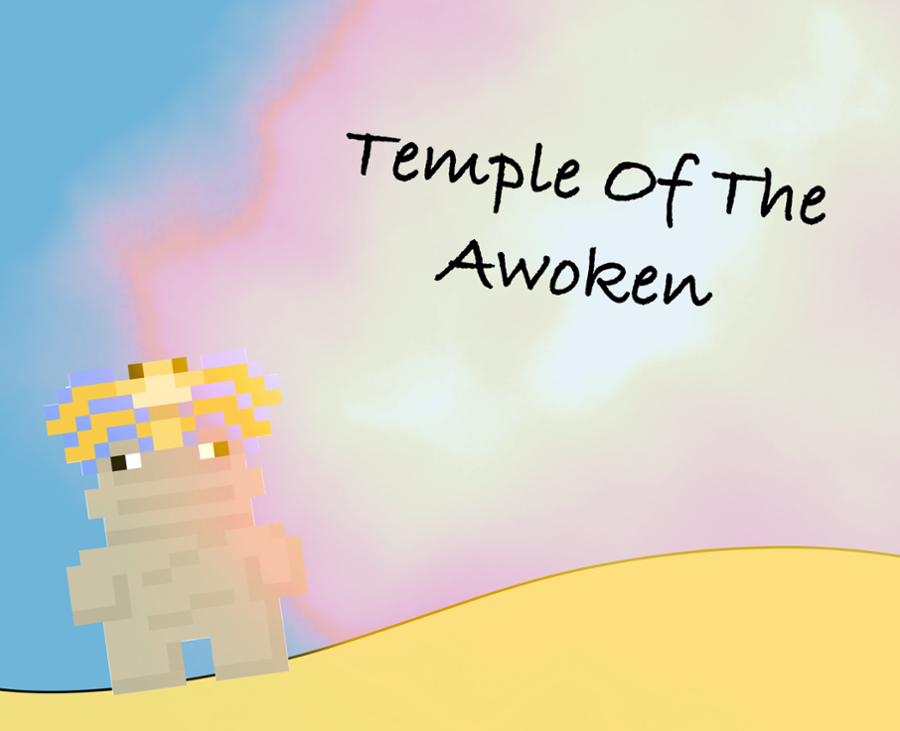 Games like Temple Of The Awoken