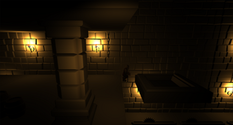 The Alchemist Knight screenshot