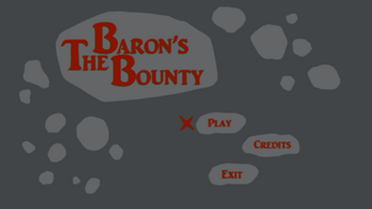 The Baron's Bounty screenshot