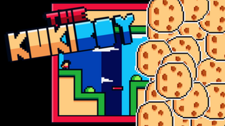 The Kuki Boy Classic Image