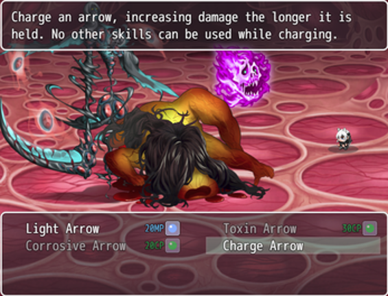 The Last Lightbearer Image