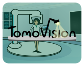 TomoVision Image