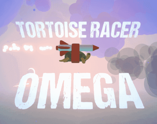 Tortoise Racer Omega screenshot