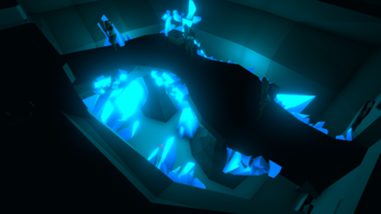 Treasures of the Lost Caverns Image