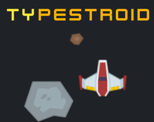 Games like TYPESTROID