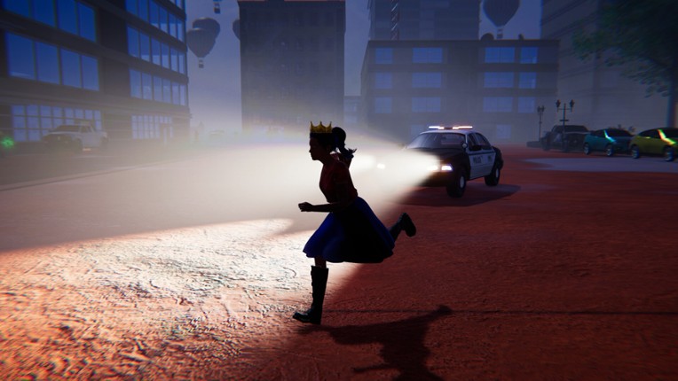 UKNON Jones & Guynelk 2 screenshot