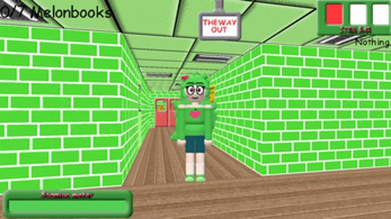 Vannamelon Basics DX screenshot