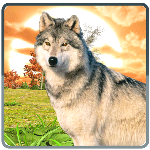 Games like Wild Wolf Simulator: Real Hunt