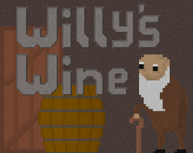 Games like Willy's Wine