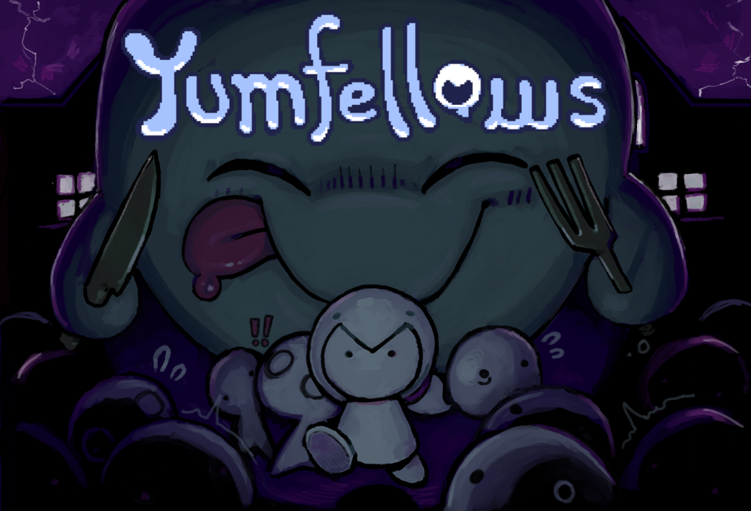 Games like Yumfellows
