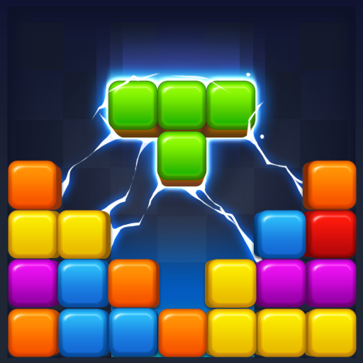 Games like BlocKing Puzzle