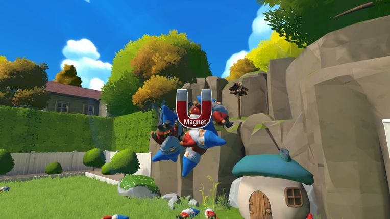 GnomeBoozled Image