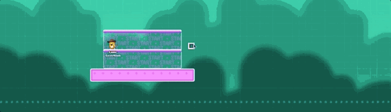 Goober Dash screenshot