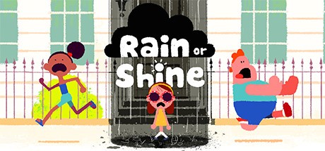 Games like Google Spotlight Stories: Rain or Shine