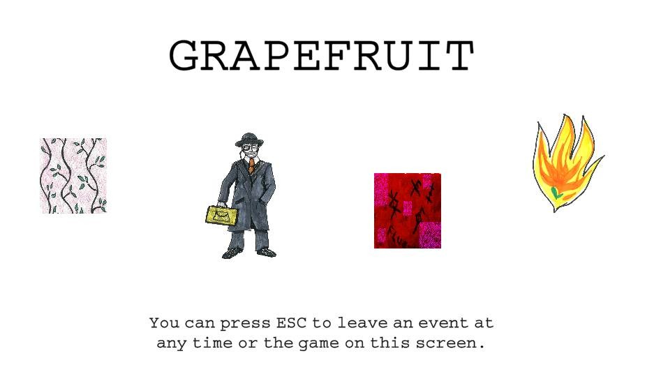 Games like Grapefruit: The Video Game
