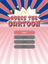 Guess the Cartoon Shadow Quiz Image