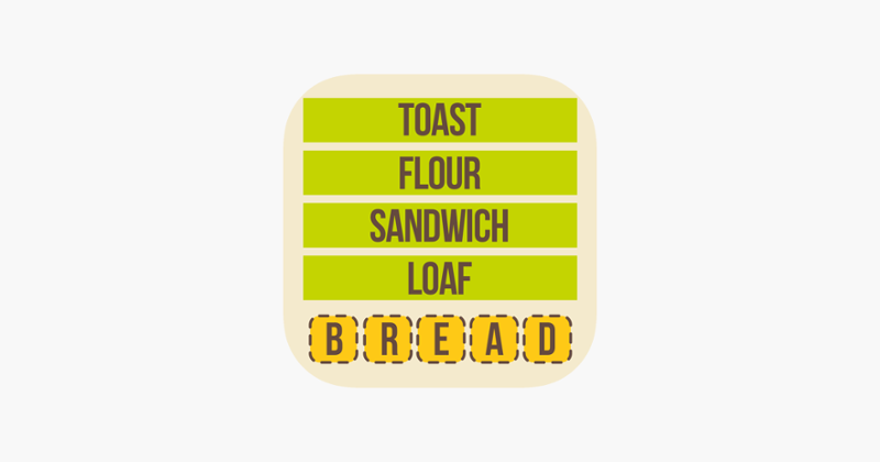 Guess the Word - 5 Clues Alias Image