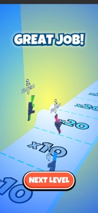 Gun Race screenshot