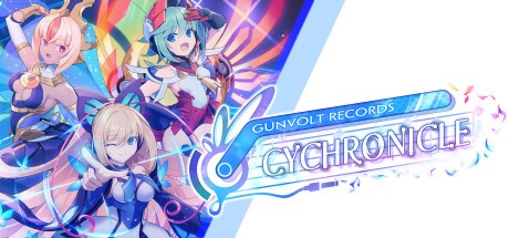 Games like GUNVOLT RECORDS Cychronicle