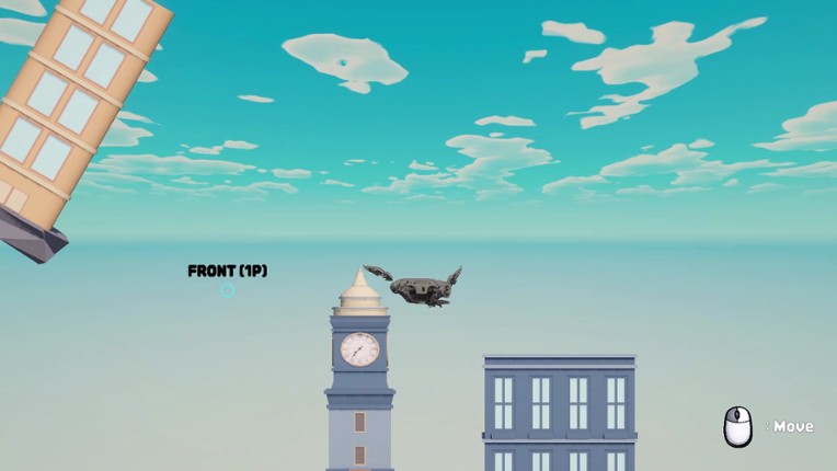 HangTogether screenshot