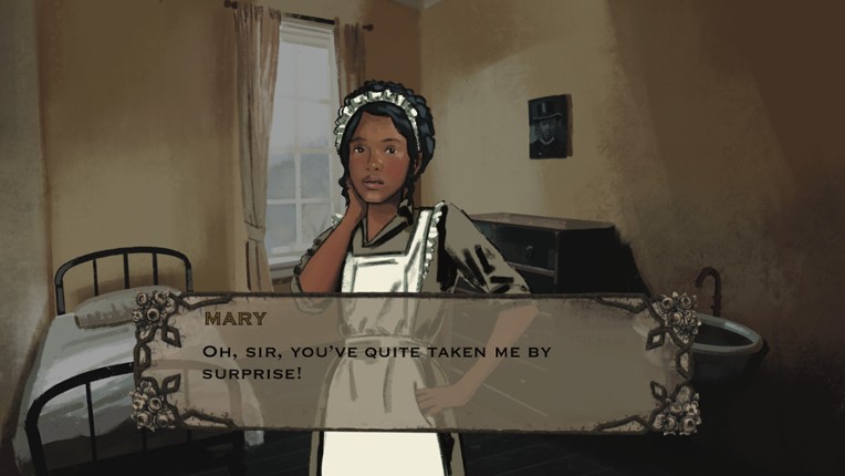 Hawkins & Sons Detective Agency screenshot