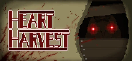 Games like Heart Harvest: A Detective Game