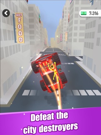 Hero time! Image