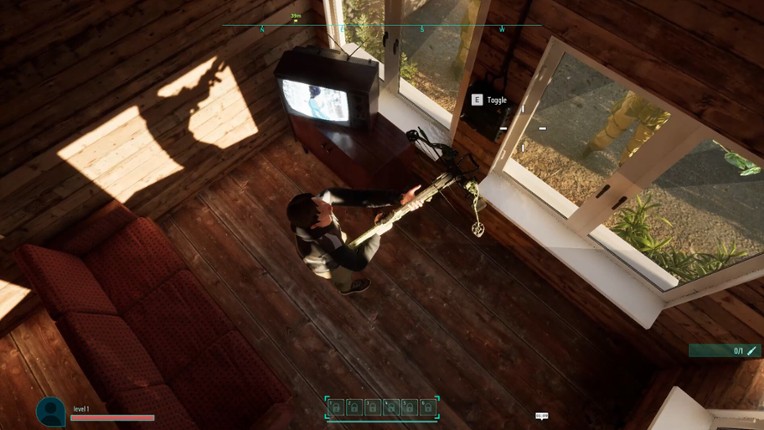 Hidden Assault screenshot