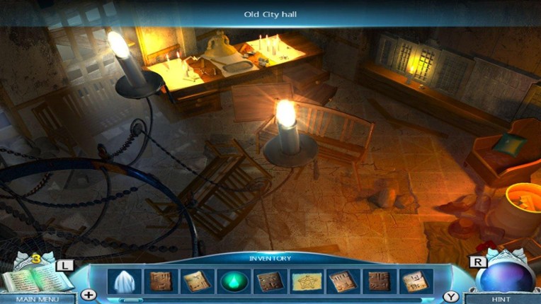 Hidden Objects Collection: Volume 3 Image