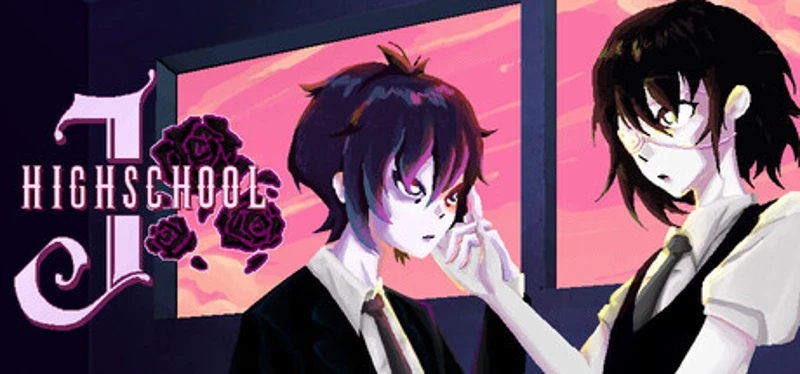 Highschool J Image