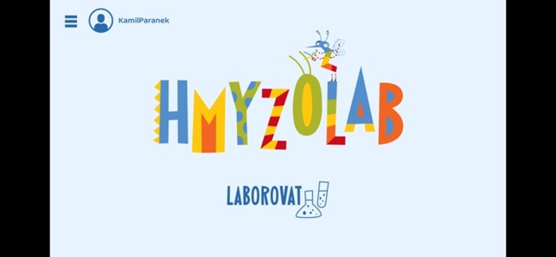 HmyzoLab Image