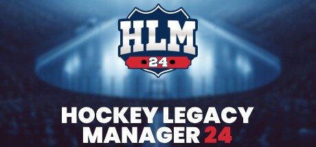 Games like Hockey Legacy Manager 24