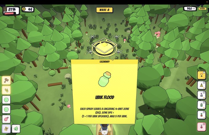 Hold It In screenshot