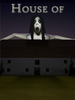 Games like House of Slendrina