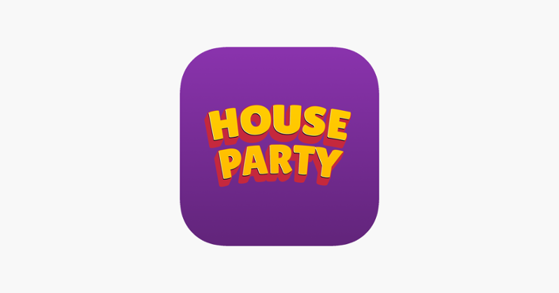 HouseParty: Would You Rather? Game Cover