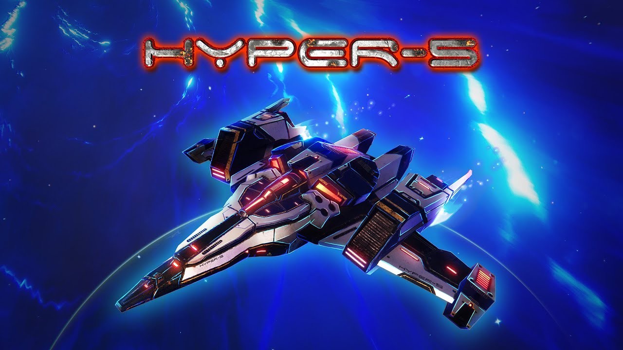 Games like Hyper-5