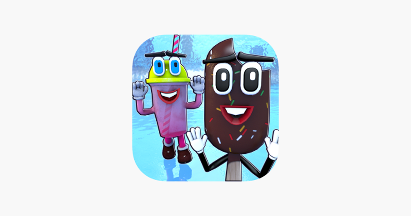 Ice Shake Neighbor Image