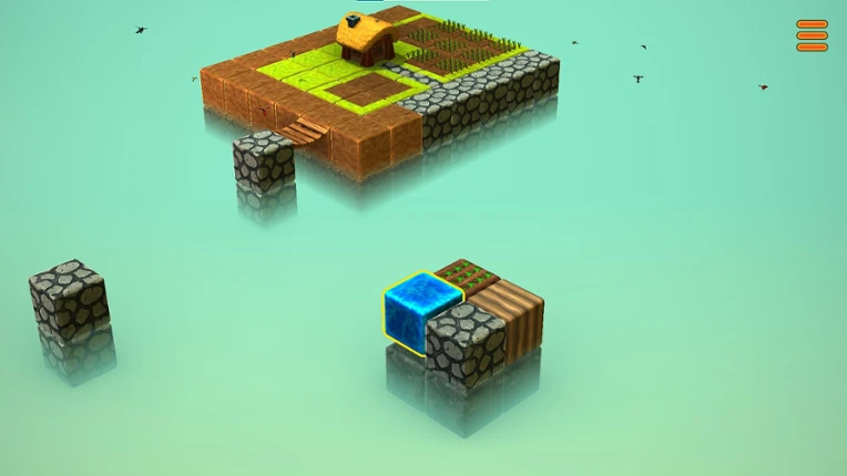 Instant Farmer screenshot