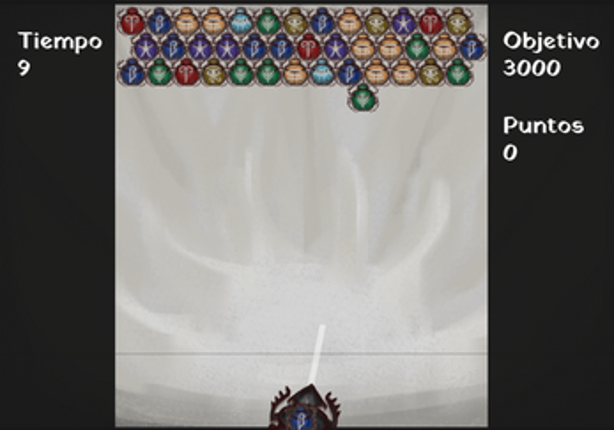 Introito Antiapotropaico, o cómo contactar con los dioses para propósitos malignos por mandato de la faraona suprema screenshot