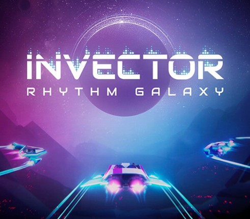 Invector: Rhythm Galaxy Image