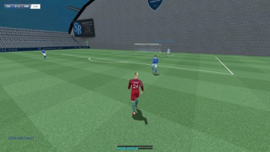 IOSoccer Image