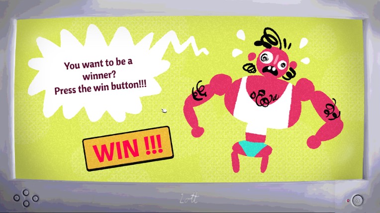 is THIS a game? screenshot