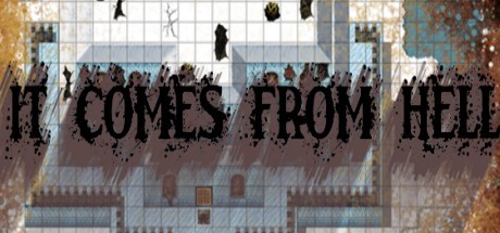 Games like It comes from hell