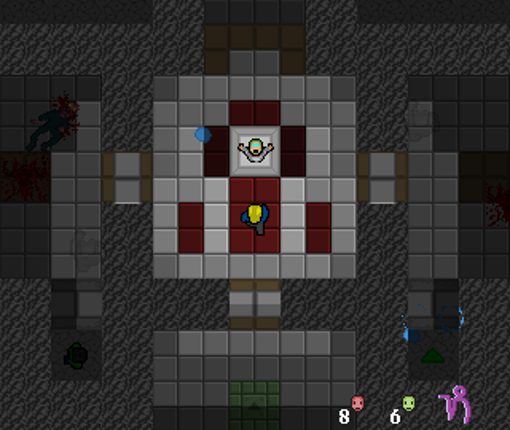 Jayla's Nightmare screenshot