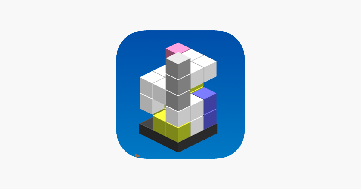 Games like Jigsaw Cube - The Same Block to Endless