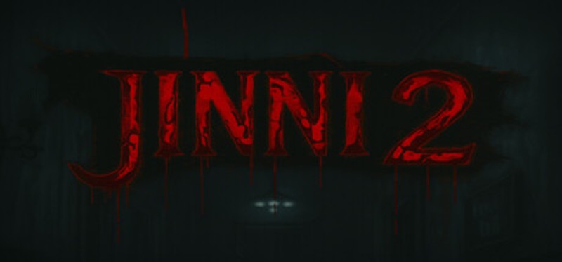 JINNI 2 : The Ritual Image