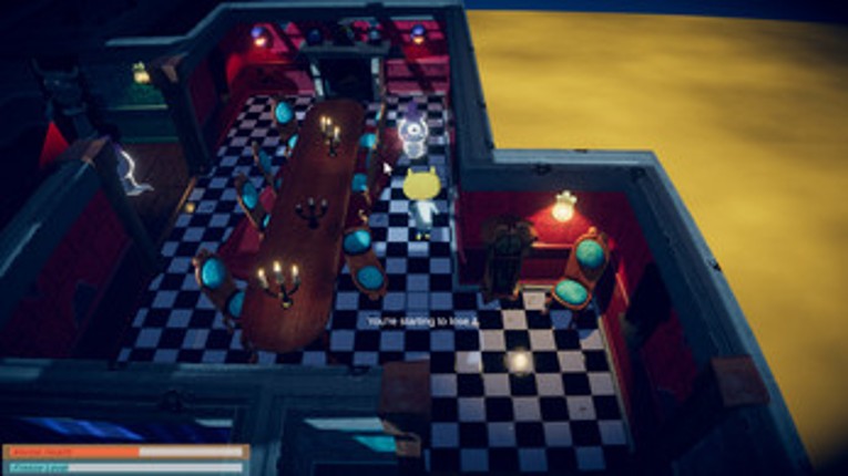 John Lemon Haunted Jaunt Image