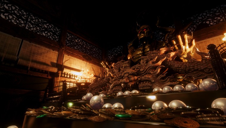 Knock on Fate:The Guardian Pusher screenshot